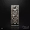 Star Wars The Black Series Han Solo (Carbonite) Figure