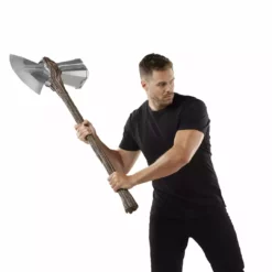 Marvel's Avengers: Endgame Marvel’s Stormbreaker Electronic Axe Thor Gear 24 Marvel's Avengers: Endgame Marvel’s Stormbreaker Electronic Axe Thor Gear