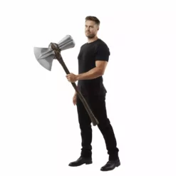 Marvel's Avengers: Endgame Marvel’s Stormbreaker Electronic Axe Thor Gear 25 Marvel's Avengers: Endgame Marvel’s Stormbreaker Electronic Axe Thor Gear