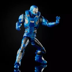Marvel Legends Series Gamerverse Atmosphere Iron Man