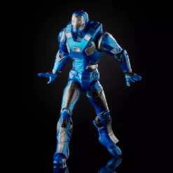 Marvel Legends Series Gamerverse Atmosphere Iron Man