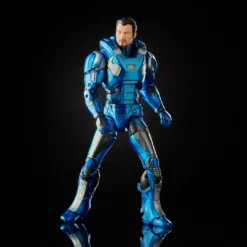 Marvel Legends Series Gamerverse Atmosphere Iron Man