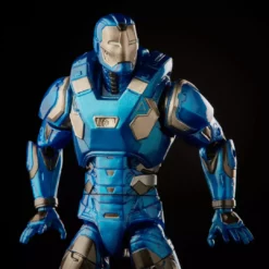 Marvel Legends Series Gamerverse Atmosphere Iron Man