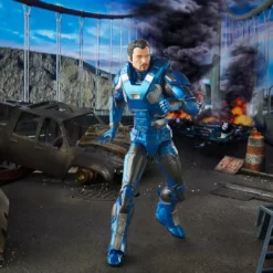 Marvel Legends Series Gamerverse Atmosphere Iron Man