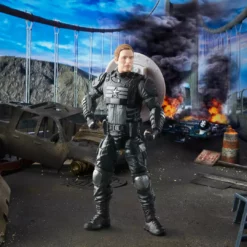 Marvel Legends Series Gamerverse Stealth Captain America