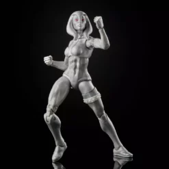 Marvel Legends Series Jocasta 10 Marvel Legends Series Jocasta