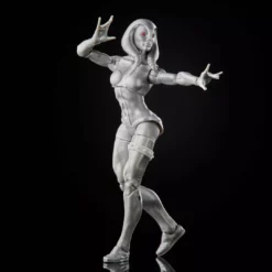 Marvel Legends Series Jocasta 13 Marvel Legends Series Jocasta