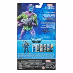 Marvel Legends Series Marvel's Kang Action Figure 15 Marvel Legends Series Marvel's Kang Action Figure