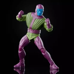 Marvel Legends Series Marvel's Kang Action Figure