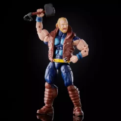 Marvel Legends Series Marvel’s Thunderstrike 11 Marvel Legends Series Marvel’s Thunderstrike