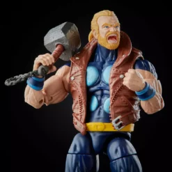 Marvel Legends Series Marvel’s Thunderstrike 12 Marvel Legends Series Marvel’s Thunderstrike