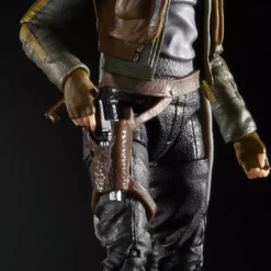 Star Wars The Black Series Rogue One Sergeant Jyn Erso Figure 12 Star Wars The Black Series Rogue One Sergeant Jyn Erso Figure