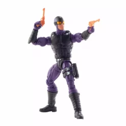 Marvel Legends Series Paladin Figure