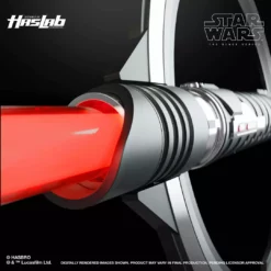 Star Wars The Black Series Reva (The Third Sister) Force FX Elite Lightsaber