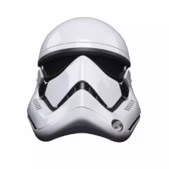 Star Wars The Black Series First Order Stormtrooper Electronic Helmet 23 Star Wars The Black Series First Order Stormtrooper Electronic Helmet