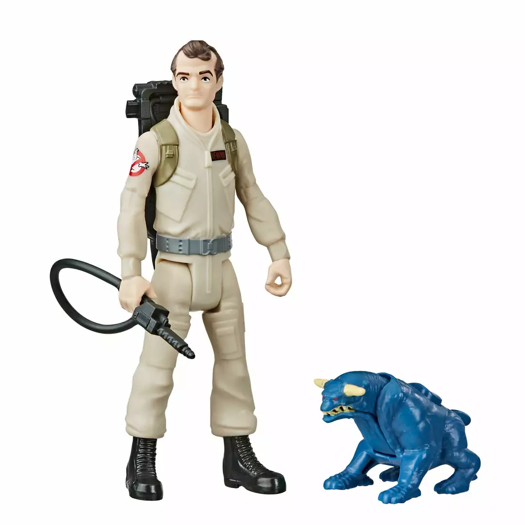 Ghostbusters Fright Features Peter Venkman 9 Ghostbusters Fright Features Peter Venkman