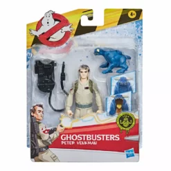 Ghostbusters Fright Features Peter Venkman 12 Ghostbusters Fright Features Peter Venkman