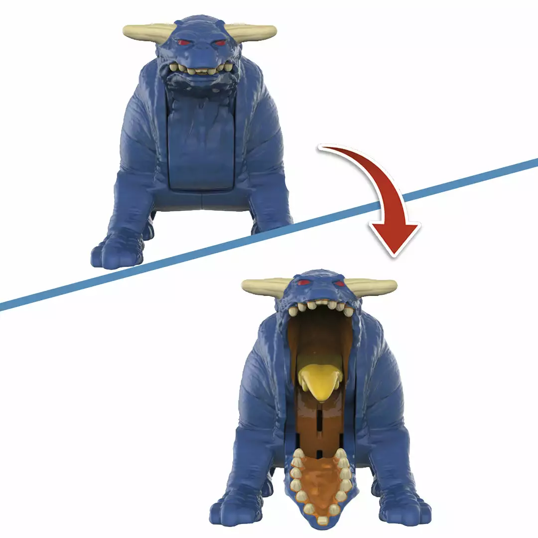 Ghostbusters Fright Features Peter Venkman 8 Ghostbusters Fright Features Peter Venkman