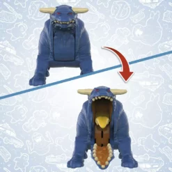 Ghostbusters Fright Features Peter Venkman