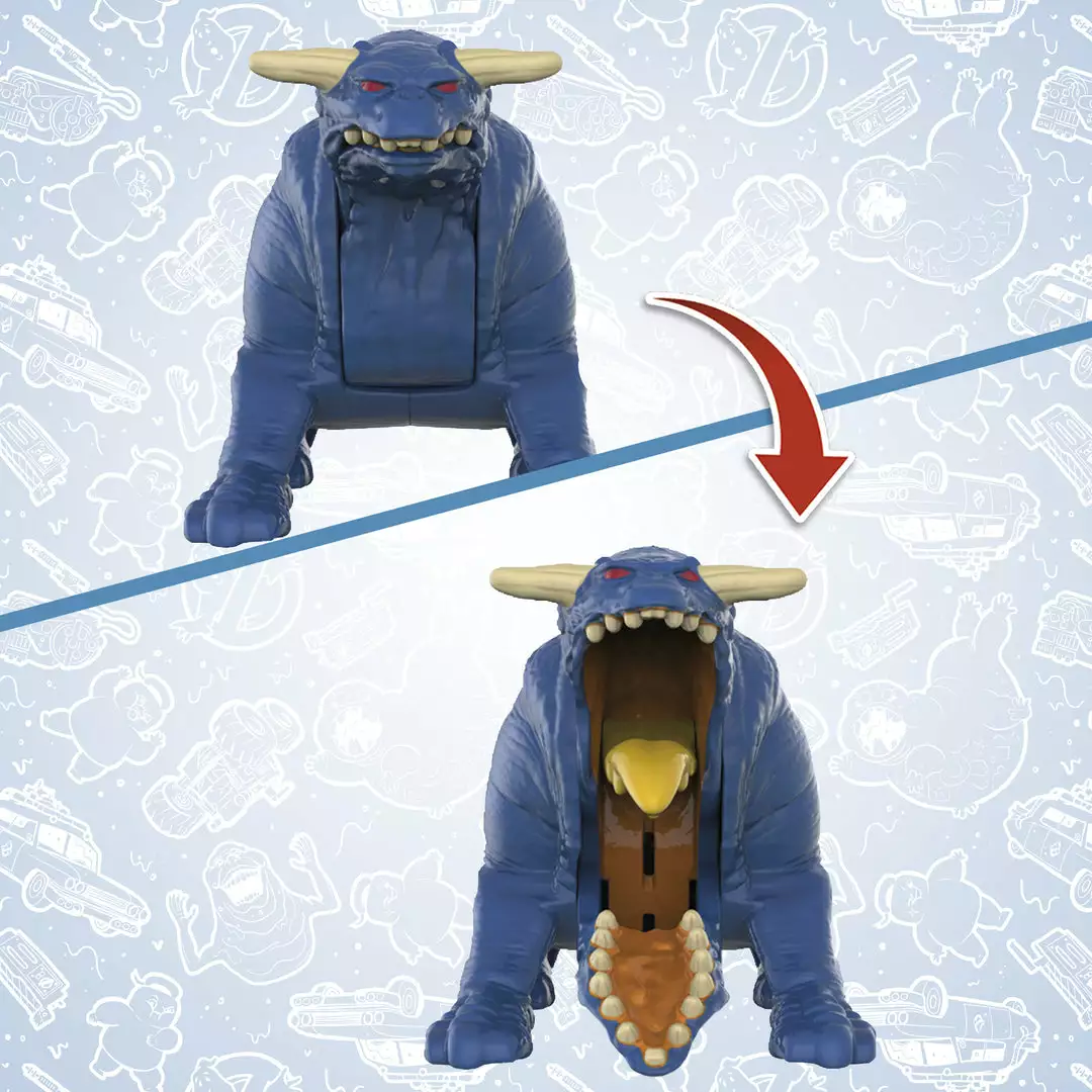 Ghostbusters Fright Features Peter Venkman 4 Ghostbusters Fright Features Peter Venkman