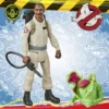 Ghostbusters Fright Features Winston Zeddemore 1 Ghostbusters Fright Features Winston Zeddemore
