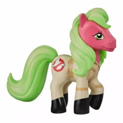 Other Brands My Little Pony Crossover Collection Ghostbusters Plasmane