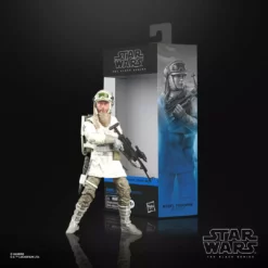 Star Wars The Black Series Rebel Trooper (Hoth)