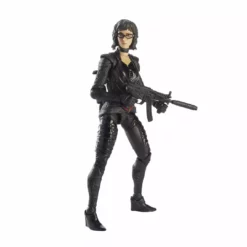 G.I. Joe Classified Series Snake Eyes: GI Joe Origins Baroness Action Figure