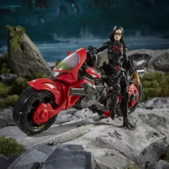 GI Joe G.I. Joe Classified Series Baroness With C.O.I.L. Figure And Vehicle Back In Stock 19 GI Joe G.I. Joe Classified Series Baroness With C.O.I.L. Figure And Vehicle Back In Stock