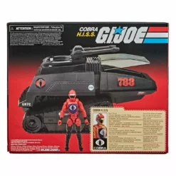 GI Joe G.I. Joe Retro Collection Cobra H.I.S.S. 26 GI Joe G.I. Joe Retro Collection Cobra H.I.S.S.