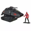 GI Joe G.I. Joe Retro Collection Cobra H.I.S.S.