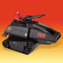 GI Joe G.I. Joe Retro Collection Cobra H.I.S.S. 19 GI Joe G.I. Joe Retro Collection Cobra H.I.S.S.