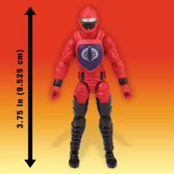 GI Joe G.I. Joe Retro Collection Cobra H.I.S.S. 20 GI Joe G.I. Joe Retro Collection Cobra H.I.S.S.