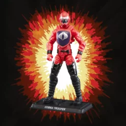 GI Joe G.I. Joe Retro Collection Cobra H.I.S.S. 17 GI Joe G.I. Joe Retro Collection Cobra H.I.S.S.