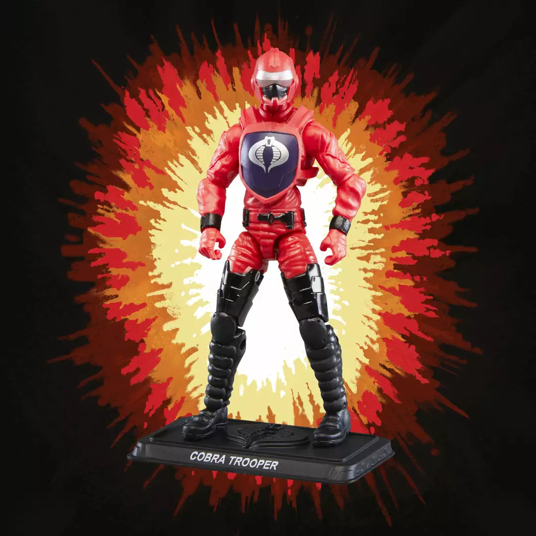 GI Joe G.I. Joe Retro Collection Cobra H.I.S.S. 5 GI Joe G.I. Joe Retro Collection Cobra H.I.S.S.