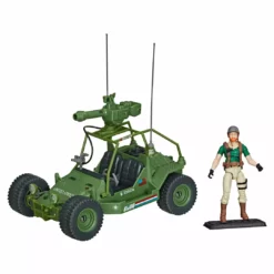 GI Joe Partner Exclusives G.I. Joe Retro Collection A.W.E. Striker
