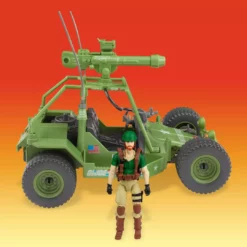 GI Joe Partner Exclusives G.I. Joe Retro Collection A.W.E. Striker