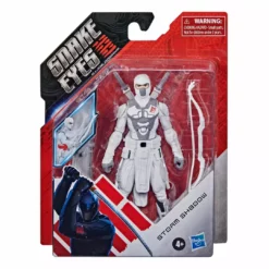 GI Joe Snake Eyes: G.I. Joe Origins Storm Shadow 15 GI Joe Snake Eyes: G.I. Joe Origins Storm Shadow