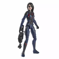 GI Joe Snake Eyes: G.I. Joe Origins Baroness