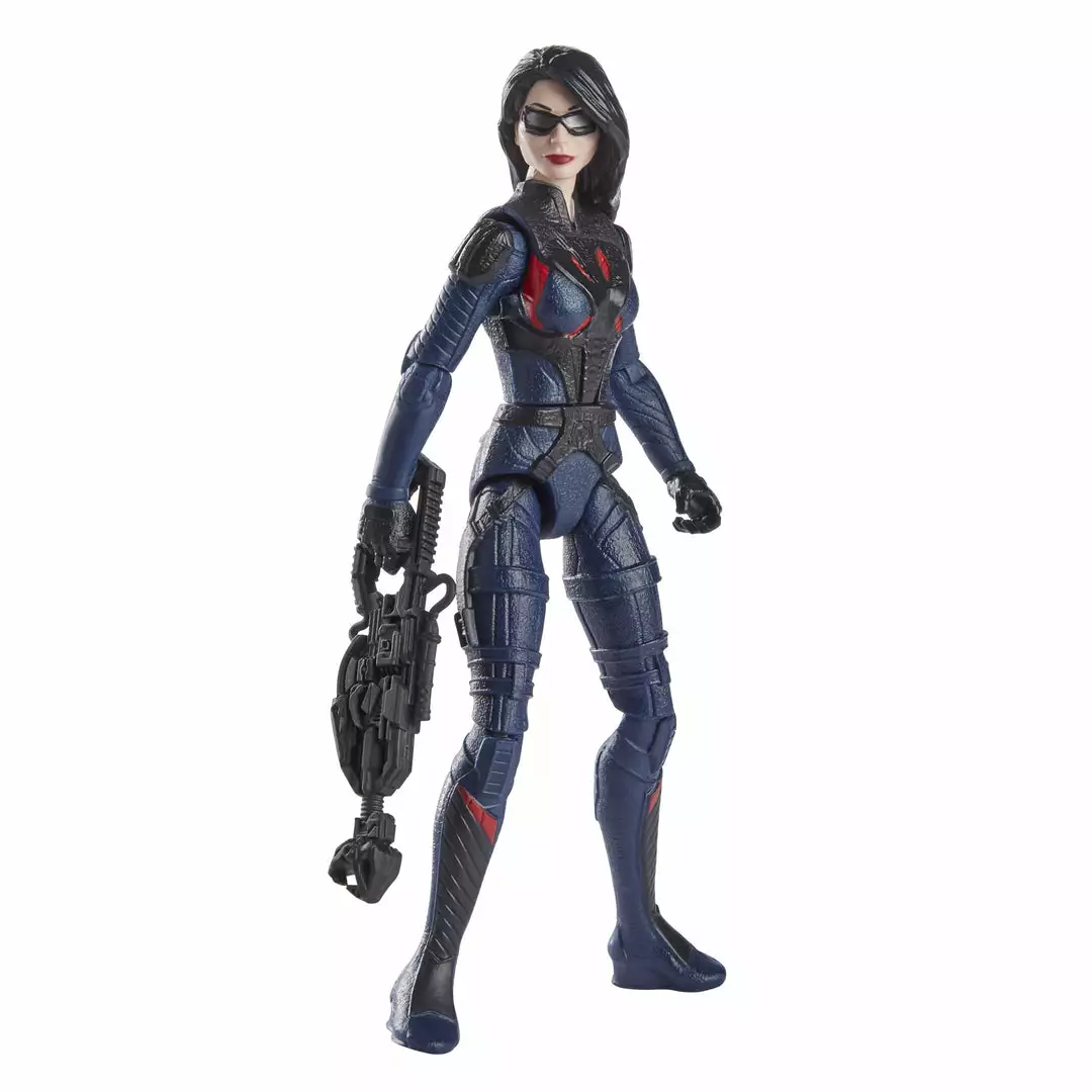 GI Joe Snake Eyes: G.I. Joe Origins Baroness 3 GI Joe Snake Eyes: G.I. Joe Origins Baroness
