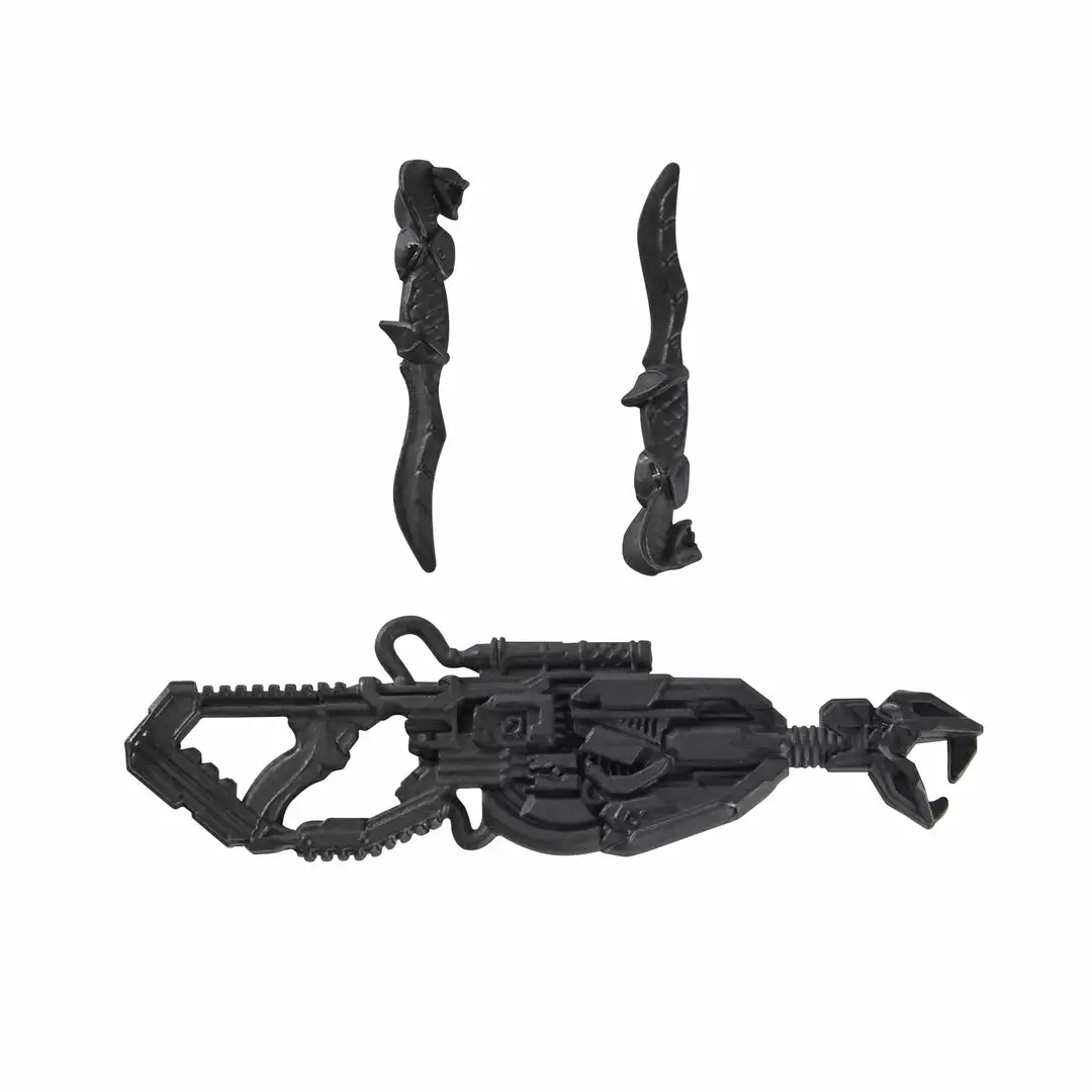 GI Joe Snake Eyes: G.I. Joe Origins Baroness 10 GI Joe Snake Eyes: G.I. Joe Origins Baroness