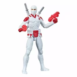 Hasbro Pulse Snake Eyes: G.I. Joe Origins Storm Shadow With Stealth Cycle GI Joe 21 Hasbro Pulse Snake Eyes: G.I. Joe Origins Storm Shadow With Stealth Cycle GI Joe