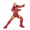 Marvel Legends Series Iron Man Mark 3 1 Marvel Legends Series Iron Man Mark 3
