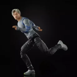 Marvel Legends Series Quicksilver 17 Marvel Legends Series Quicksilver