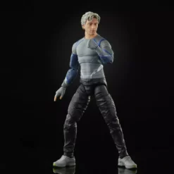 Marvel Legends Series Quicksilver 19 Marvel Legends Series Quicksilver
