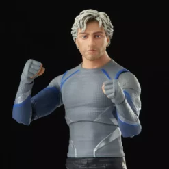 Marvel Legends Series Quicksilver 16 Marvel Legends Series Quicksilver