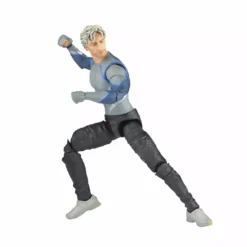 Marvel Legends Series Quicksilver 22 Marvel Legends Series Quicksilver