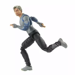 Marvel Legends Series Quicksilver 20 Marvel Legends Series Quicksilver