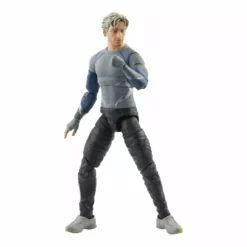 Marvel Legends Series Quicksilver 23 Marvel Legends Series Quicksilver