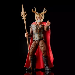 Marvel Legends Series Odin 19 Marvel Legends Series Odin